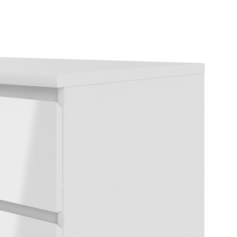 Kepner 6 Drawer 60.5" W Double Dresser