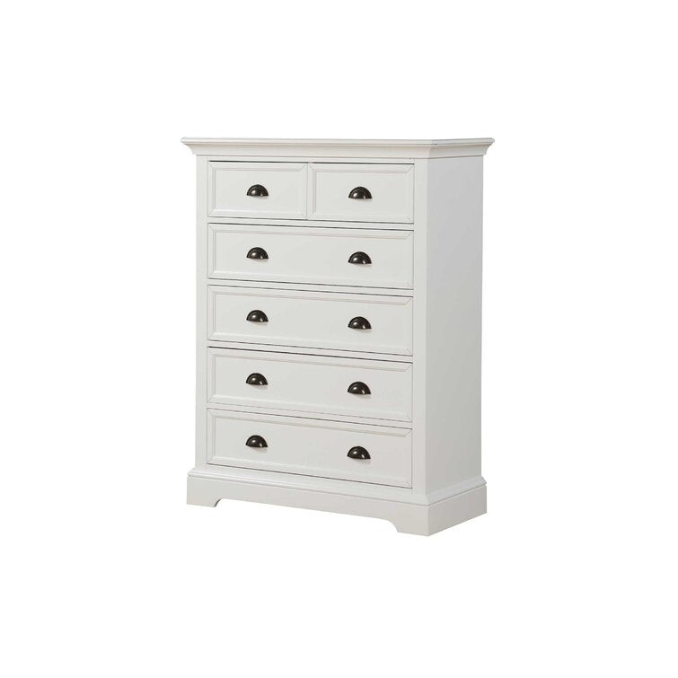 Alicea 6 - Drawer Dresser